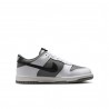 Nike Dunk Low Gs Bianco Grigio - Sneakers Bambino