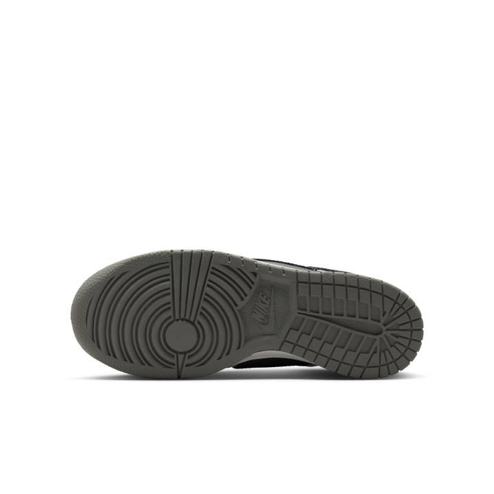 Nike Dunk Low Gs Bianco Grigio - Sneakers Bambino