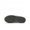 Nike Dunk Low Gs Bianco Grigio - Sneakers Bambino