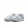 Nike Dunk Low Gs Grigio - Sneakers Bambino