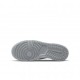 Nike Dunk Low Gs Grigio - Sneakers Bambino