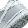 Nike Dunk Low Gs Grigio - Sneakers Bambino