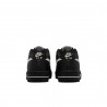 Nike Air Force 1 Nero Grigio - Sneakers Bambino
