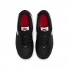 Nike Air Force 1 Nero Grigio - Sneakers Bambino