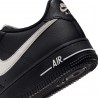 Nike Air Force 1 Nero Grigio - Sneakers Bambino