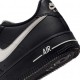 Nike Air Force 1 Nero Grigio - Sneakers Bambino