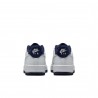 Nike Air Force 1 Lv8 Grigio Blu - Sneakers Bambino
