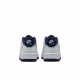 Nike Air Force 1 Lv8 Grigio Blu - Sneakers Bambino