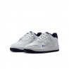 Nike Air Force 1 Lv8 Grigio Blu - Sneakers Bambino