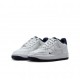 Nike Air Force 1 Lv8 Grigio Blu - Sneakers Bambino