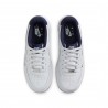 Nike Air Force 1 Lv8 Grigio Blu - Sneakers Bambino