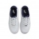 Nike Air Force 1 Lv8 Grigio Blu - Sneakers Bambino