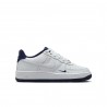 Nike Air Force 1 Lv8 Grigio Blu - Sneakers Bambino