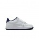 Nike Air Force 1 Lv8 Grigio Blu - Sneakers Bambino
