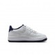 Nike Air Force 1 Lv8 Grigio Blu - Sneakers Bambino