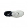 Nike Air Force 1 Lv8 Grigio Blu - Sneakers Bambino