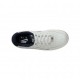 Nike Air Force 1 Lv8 Grigio Blu - Sneakers Bambino