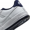 Nike Air Force 1 Lv8 Grigio Blu - Sneakers Bambino