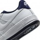 Nike Air Force 1 Lv8 Grigio Blu - Sneakers Bambino
