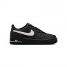 Nike Air Force 1 Nero Grigio - Sneakers Bambino