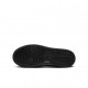 Nike Air Jordan 1 Low Gs Nero Rosso - Sneakers Bambino