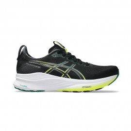 Asics Gel-Kayano 32 Blu Jasper Verde - Scarpe Running Uomo