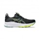 Asics Gel-Kayano 32 Blu Jasper Verde - Scarpe Running Uomo