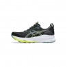 Asics Gel-Kayano 32 Blu Jasper Verde - Scarpe Running Uomo