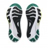 Asics Gel-Kayano 32 Blu Jasper Verde - Scarpe Running Uomo