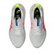 Asics Gel-Kayano 32 Bianco - Scarpe Running Uomo