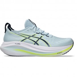 Asics Gel-Nimbus 27 Sky Midnight - Scarpe Running Uomo