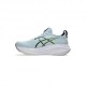 Asics Gel-Nimbus 27 Sky Midnight - Scarpe Running Uomo