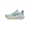 Asics Gel-Nimbus 27 Sky Midnight - Scarpe Running Uomo