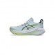 Asics Gel-Nimbus 27 Sky Midnight - Scarpe Running Uomo
