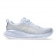 Asics Gel-Cumulus 27 Blu Fade Bianco - Scarpe Running Donna