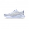 Asics Gel-Cumulus 27 Blu Fade Bianco - Scarpe Running Donna