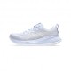 Asics Gel-Cumulus 27 Blu Fade Bianco - Scarpe Running Donna