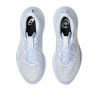 Asics Gel-Cumulus 27 Blu Fade Bianco - Scarpe Running Donna