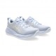 Asics Gel-Cumulus 27 Blu Fade Bianco - Scarpe Running Donna