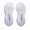 Asics Gel-Cumulus 27 Blu Fade Bianco - Scarpe Running Donna