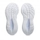Asics Gel-Cumulus 27 Blu Fade Bianco - Scarpe Running Donna