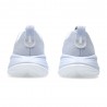 Asics Gel-Cumulus 27 Blu Fade Bianco - Scarpe Running Donna