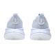 Asics Gel-Cumulus 27 Blu Fade Bianco - Scarpe Running Donna