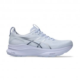 Gel-Kayano 32 blu Fade Indigo Fog