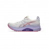 Asics Gel-Kayano 32 Cream Edo Viola - Scarpe Running Donna