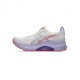 Asics Gel-Kayano 32 Cream Edo Viola - Scarpe Running Donna