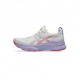 Asics Gel-Kayano 32 Cream Edo Viola - Scarpe Running Donna