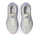 Asics Gel-Kayano 32 Cream Edo Viola - Scarpe Running Donna