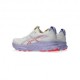 Asics Gel-Kayano 32 Cream Edo Viola - Scarpe Running Donna