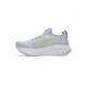 Asics Gel-Nimbus 27 Blu Fade Pearl Rosa - Scarpe Running Donna